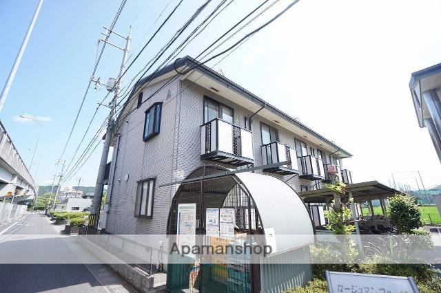 ロージュマンフルールA棟