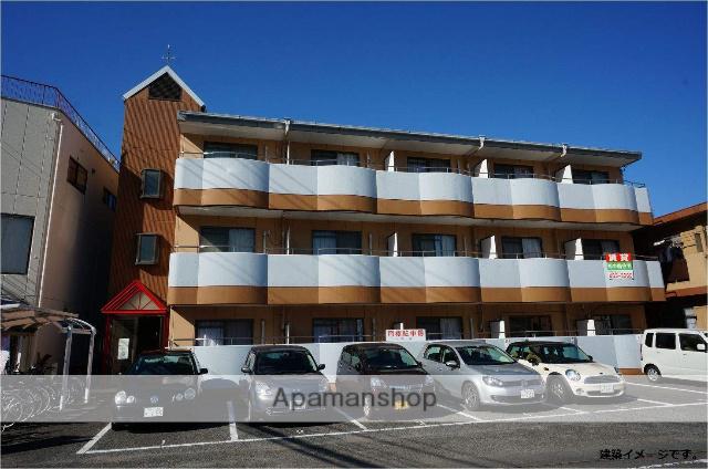 マンションイーグル