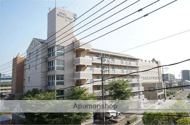 カーサ・ナリトモ中庄