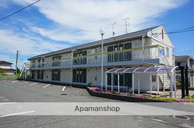 宇野線 久々原駅 徒歩10分 2階建 築30年