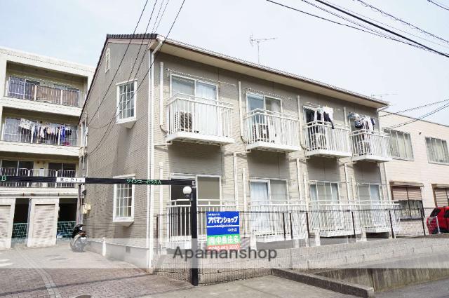 ツインコーポラスA