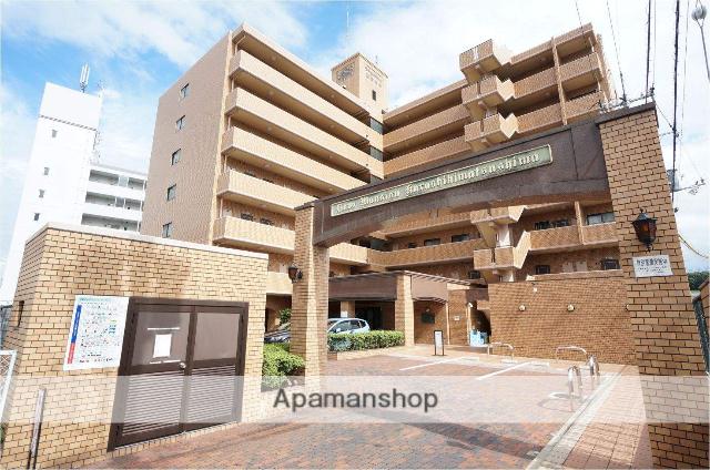 ライオンズマンション倉敷松島