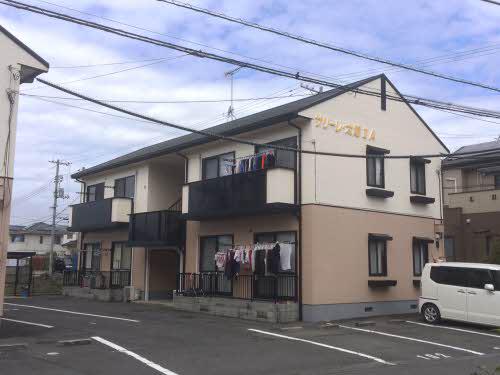 サリーレ太陽ⅡA