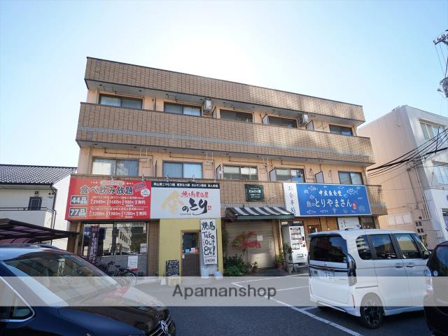 グローバル松島