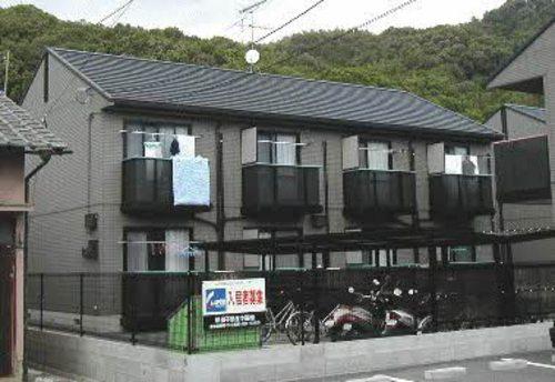 ディアエスタB棟