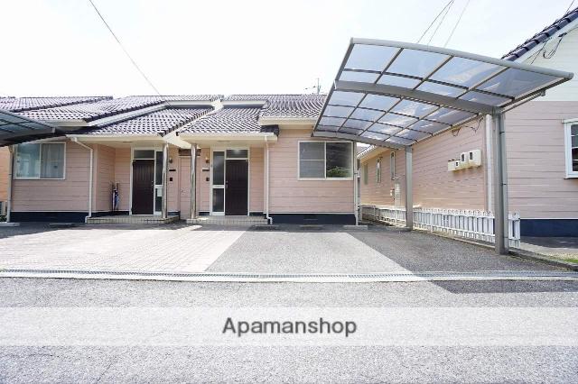 鳥羽タウンハウスＡ