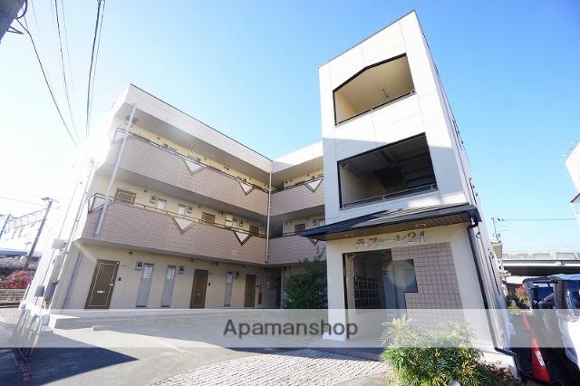 ラ・フォーレ24