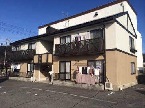 CHEZ-MOI/セ・モアA棟