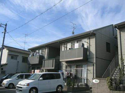 シャーメゾン和A棟