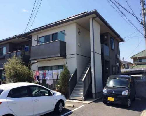 オリーブテラスC