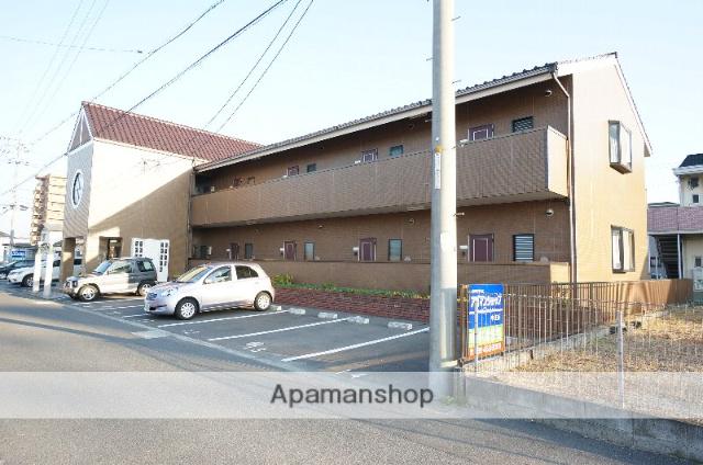 ピュア・レジデンスA&A