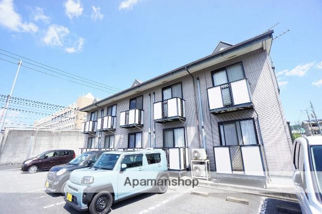 ロージュマンフルールB棟