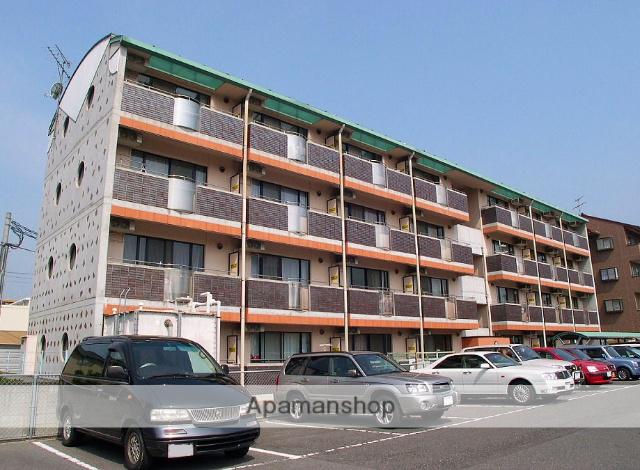 カーサアネイロマンション(1K/2階)