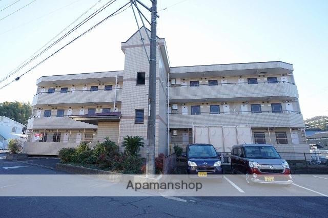 ブロードヒルⅡ