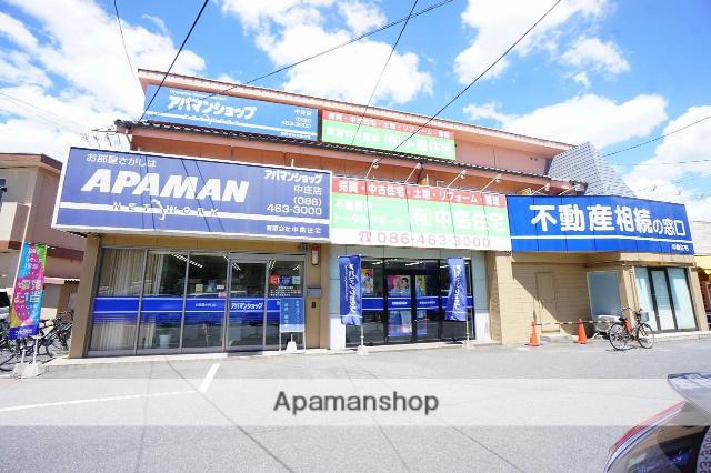 新松島コーポ
