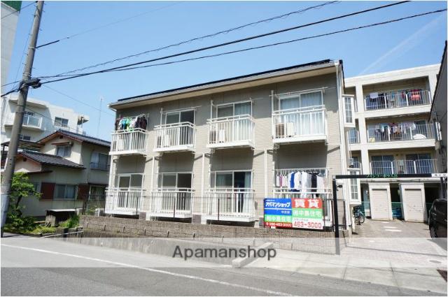 ツインコーポラスB