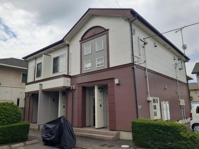 パーク・アヴェニューB