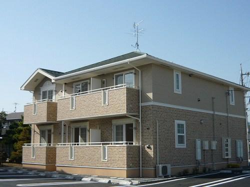 ライフオンホイールズB棟