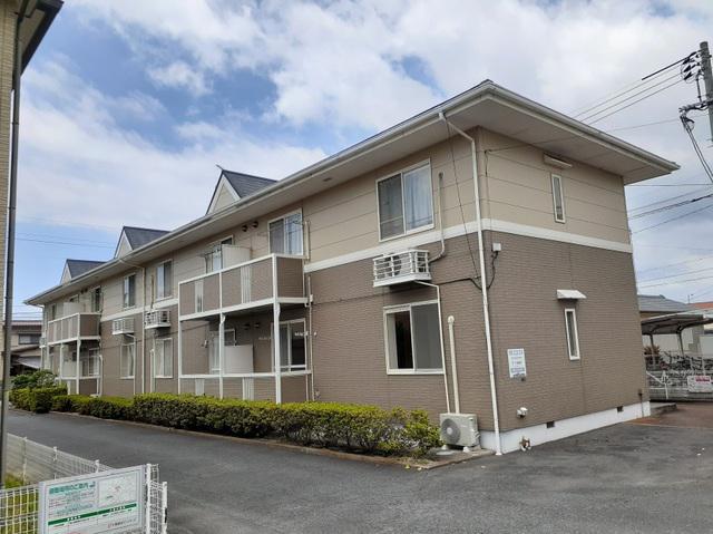 ニューエルディム上成A