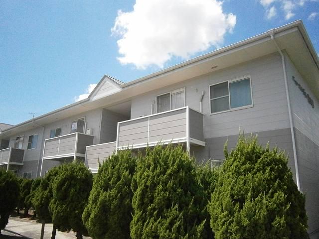 ニューエルディム横山B棟