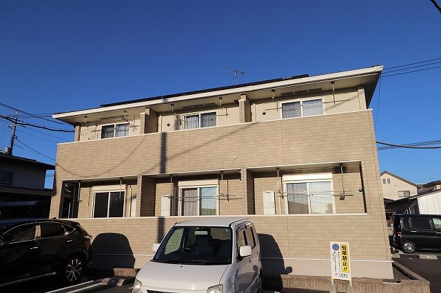 ベル・フローラA