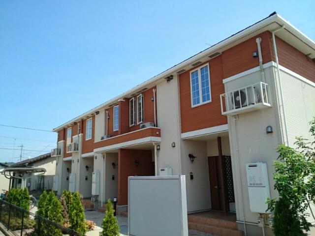 ル シェル ブルー