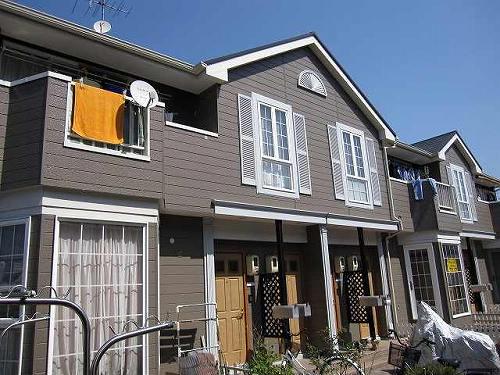 クレストール晴和B