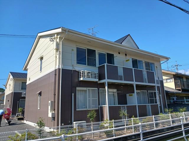 シャトーレインボーB