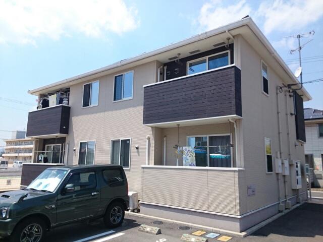 エスポワール21ーA