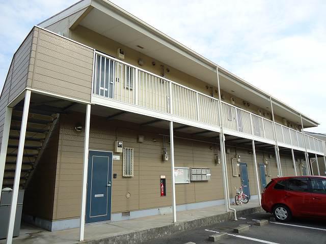 グリーンパークⅡ