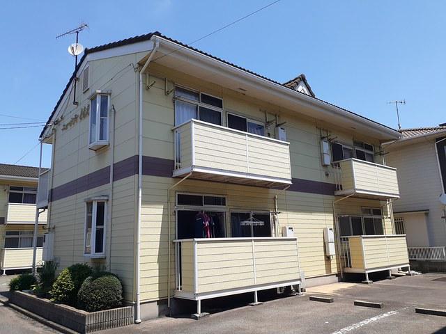 ニューシティともえⅡ