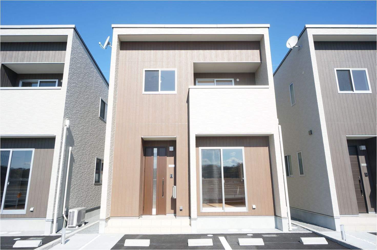 山陽本線 中庄駅 徒歩9分 2階建 築9年