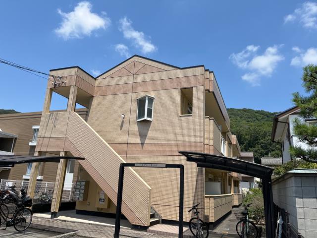 メゾンあさひ