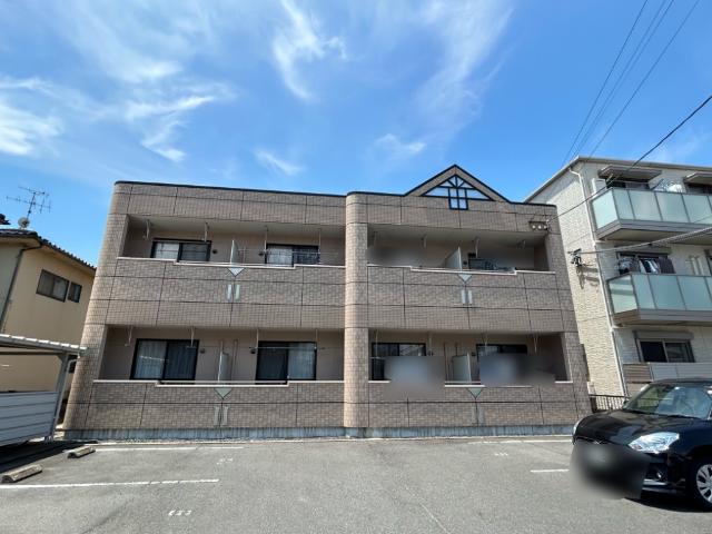 ラヴィアンローズ