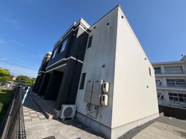 岡山県倉敷市児島赤崎2丁目の建物