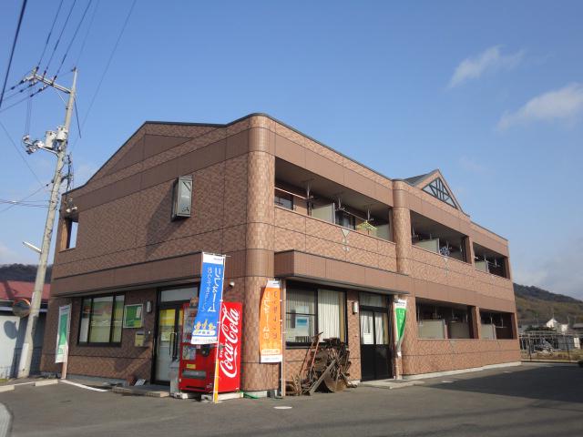 プロスパー