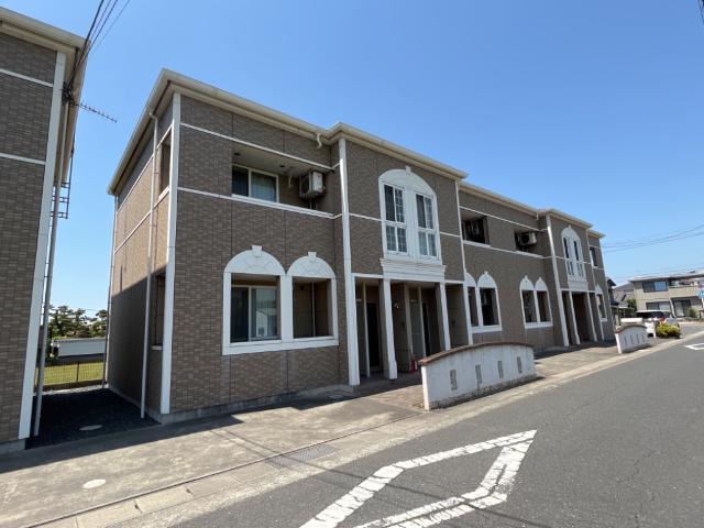 メゾン・カトレア弐番館