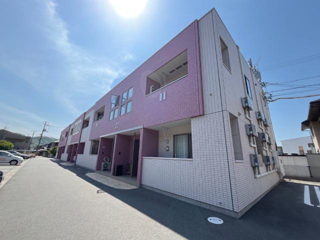 リジエール A棟