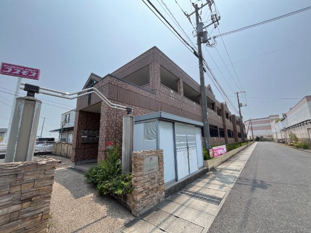 イーピースドゥプリンセス(1LDK/1階)