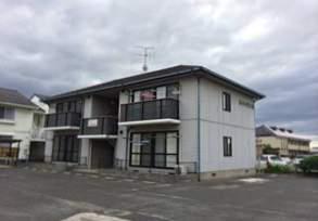 エイトタウン北