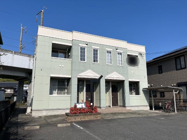 グリーンテラス