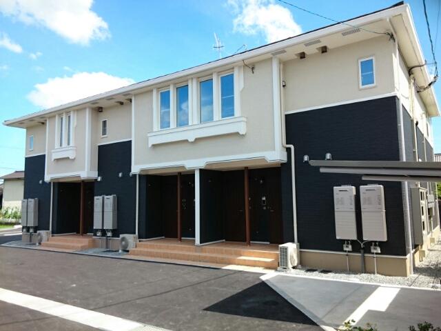 シャピートル プルミエ B