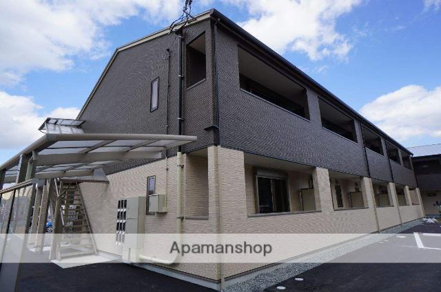 イデアーレ中庄A