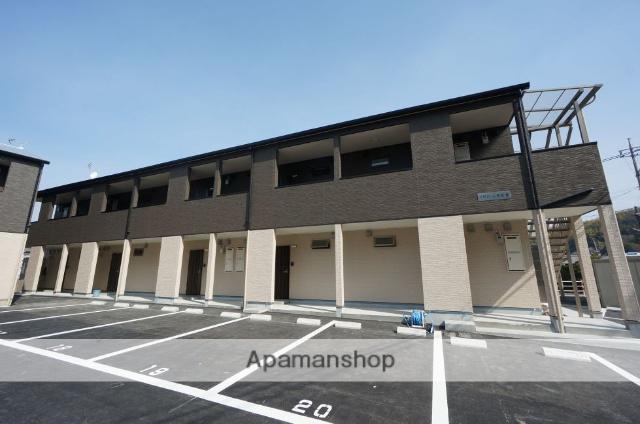 イデアーレ中庄B