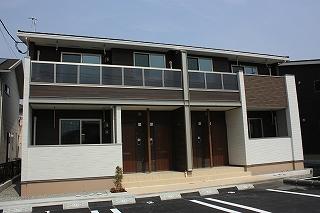 ウインダム ガーデンⅢA