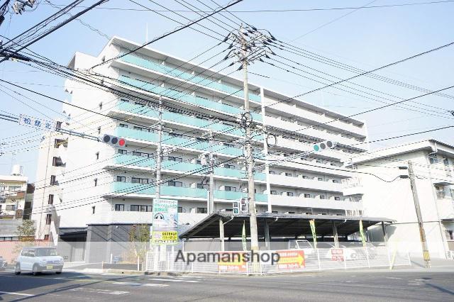 クラッシーグレイス川崎医大前