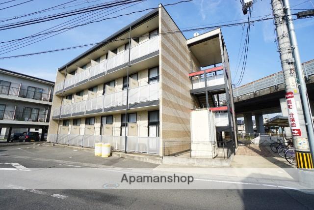 レーベンハイム中庄