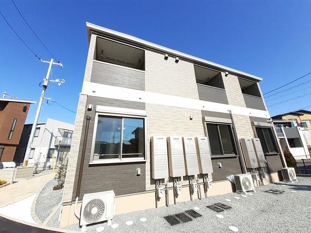 プロムナード ナギ