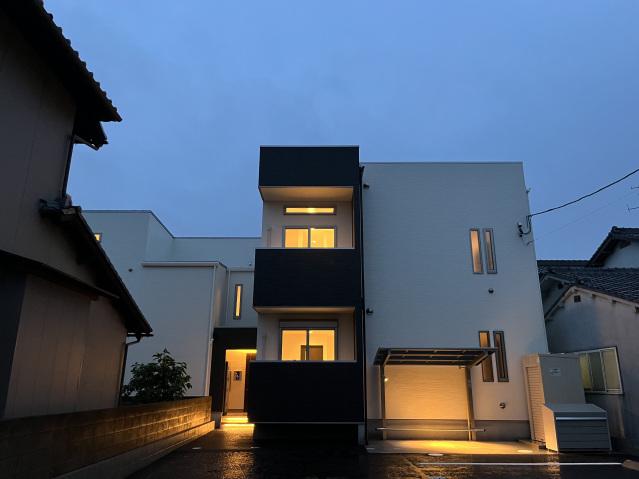 GRANDTIC 西阿知