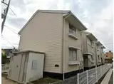 プレジール西元屋B棟